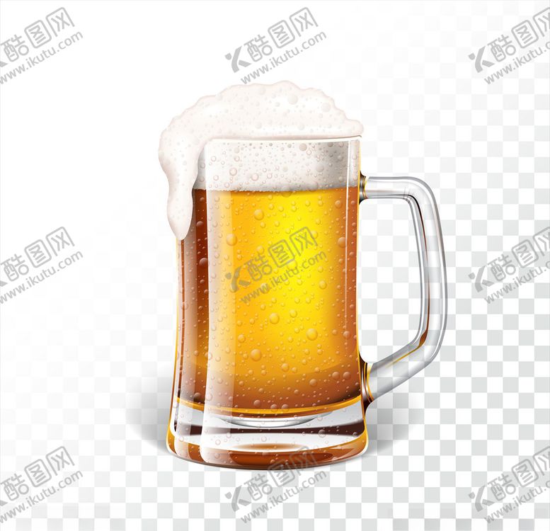 编号：18039809210311197296【酷图网】源文件下载-啤酒