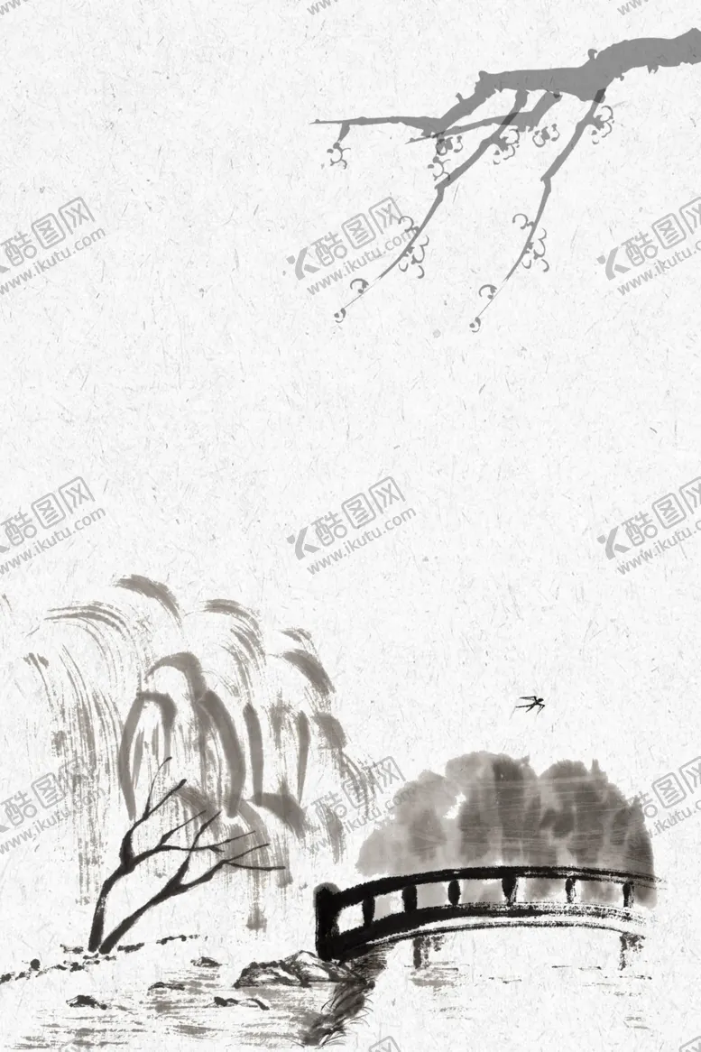 编号：82198107010315373031【酷图网】源文件下载-中国风水墨喜庆背景图片