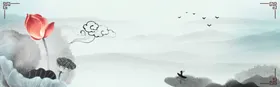 古典背景