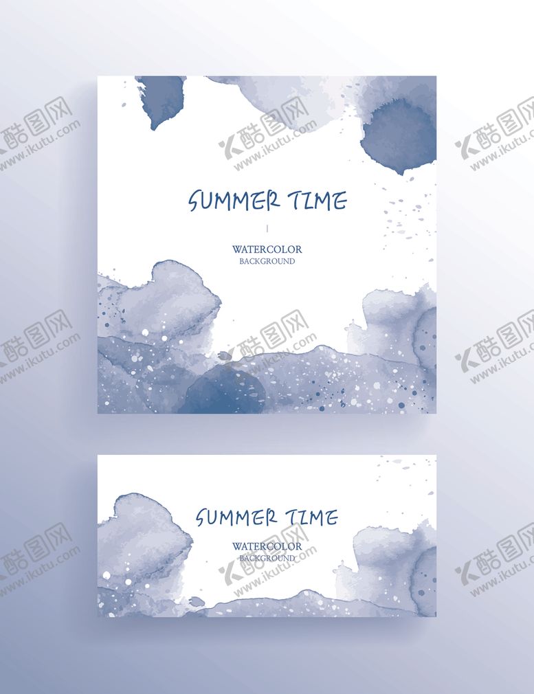 编号：27923404062101167110【酷图网】源文件下载-水彩背景