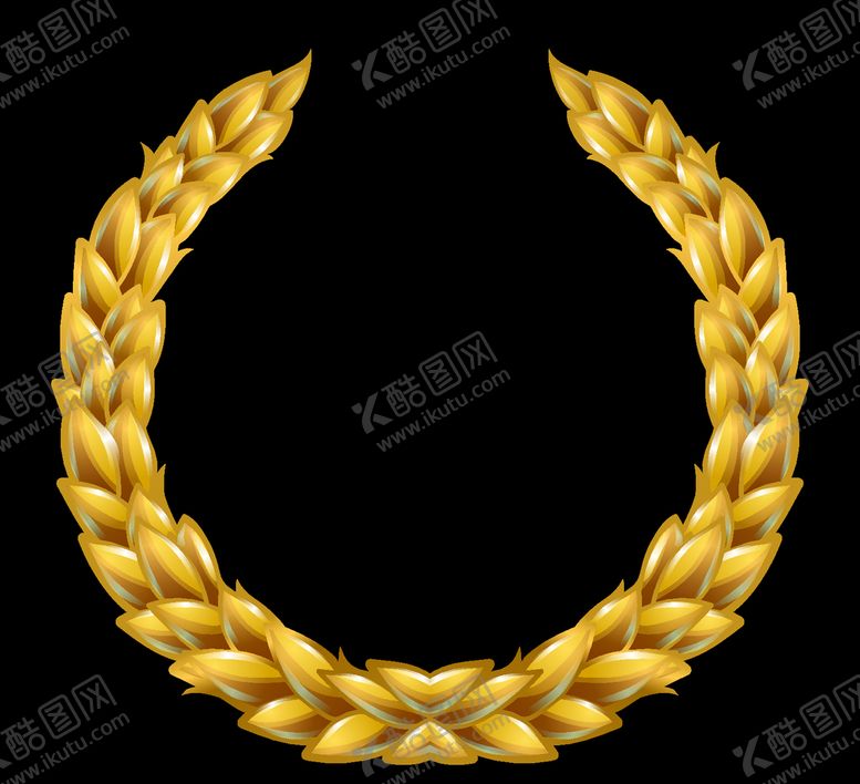 编号：28060509280355164262【酷图网】源文件下载-金色麦穗