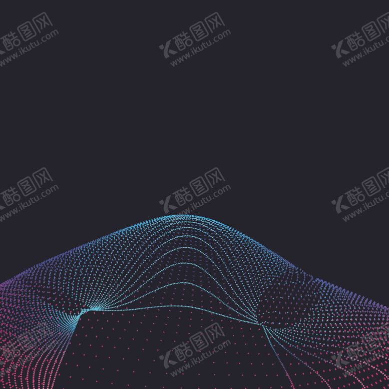 编号：51602109221321027043【酷图网】源文件下载-科技感特效光纤图案