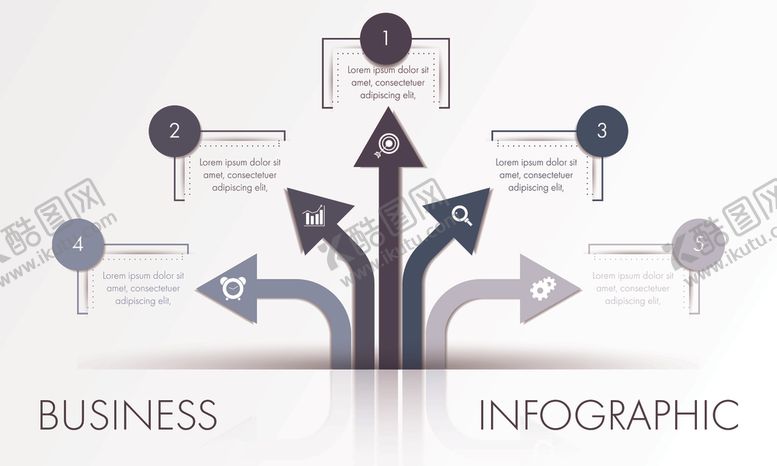 编号：95132709250424427627【酷图网】源文件下载-信息图表