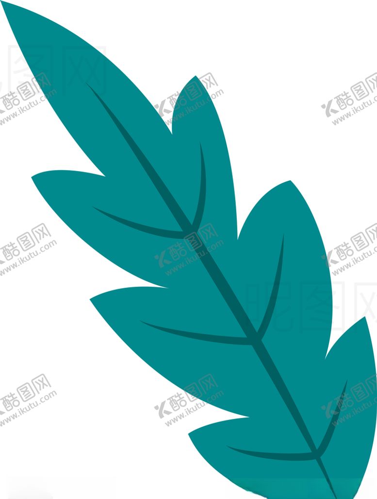 编号：55787105180209051356【酷图网】源文件下载-树叶