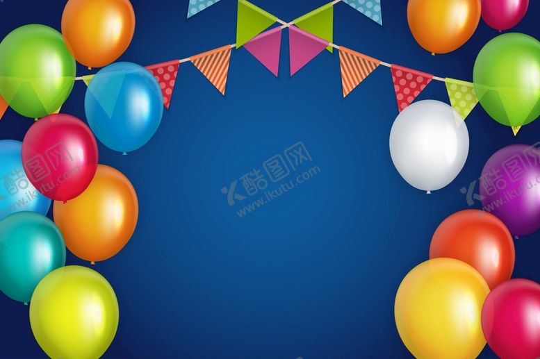 编号：86300011030042488098【酷图网】源文件下载-气球  