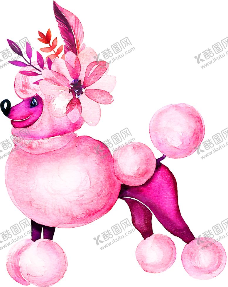 编号：93313006262220038923【酷图网】源文件下载-鲜花装饰