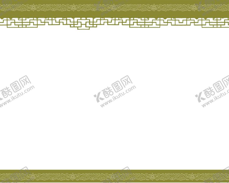 编号：40701911010338132100【酷图网】源文件下载-边框相框