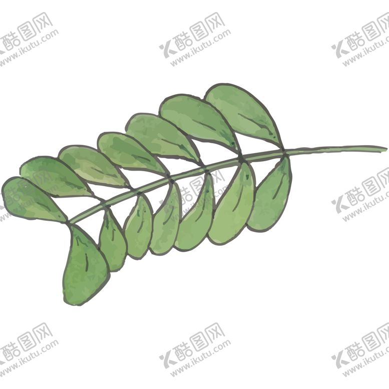 编号：75573809251342455772【酷图网】源文件下载-叶子图片