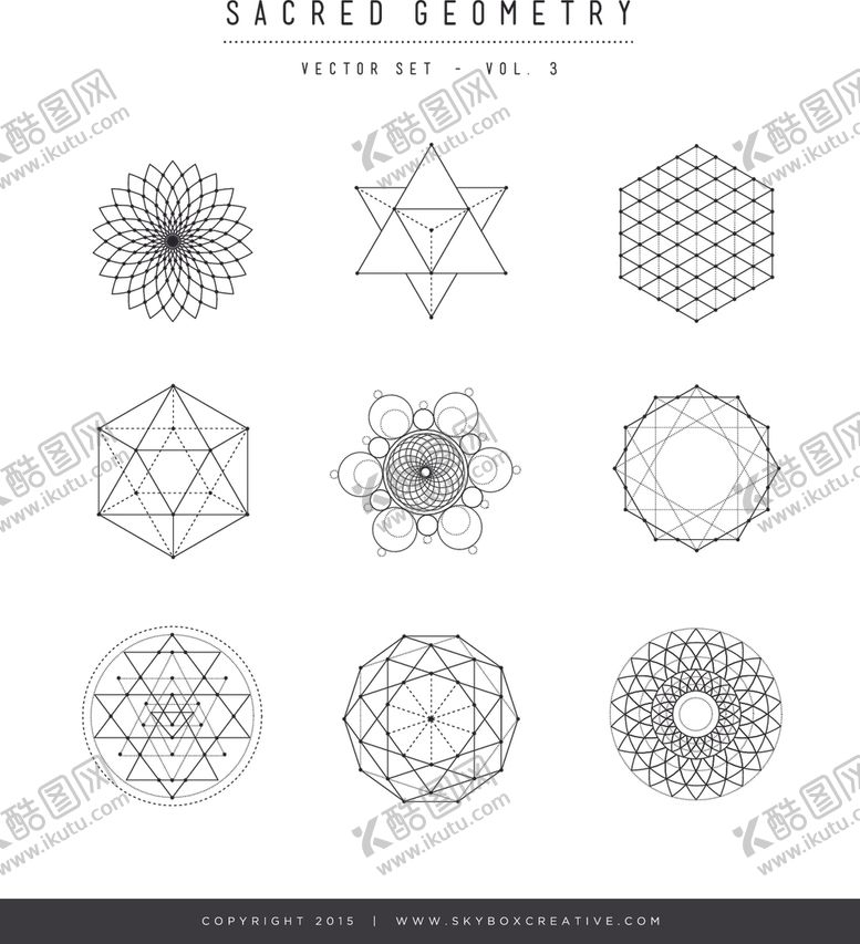 编号：59651309301820205531【酷图网】源文件下载-创意几何