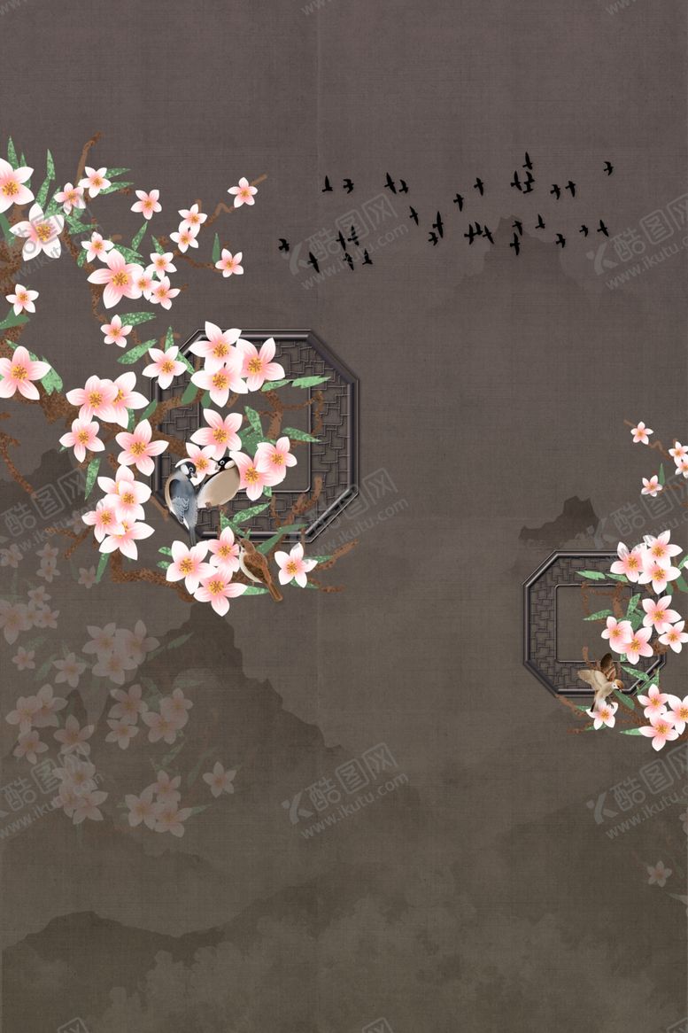 编号：78188509181417273011【酷图网】源文件下载-现代简约装饰