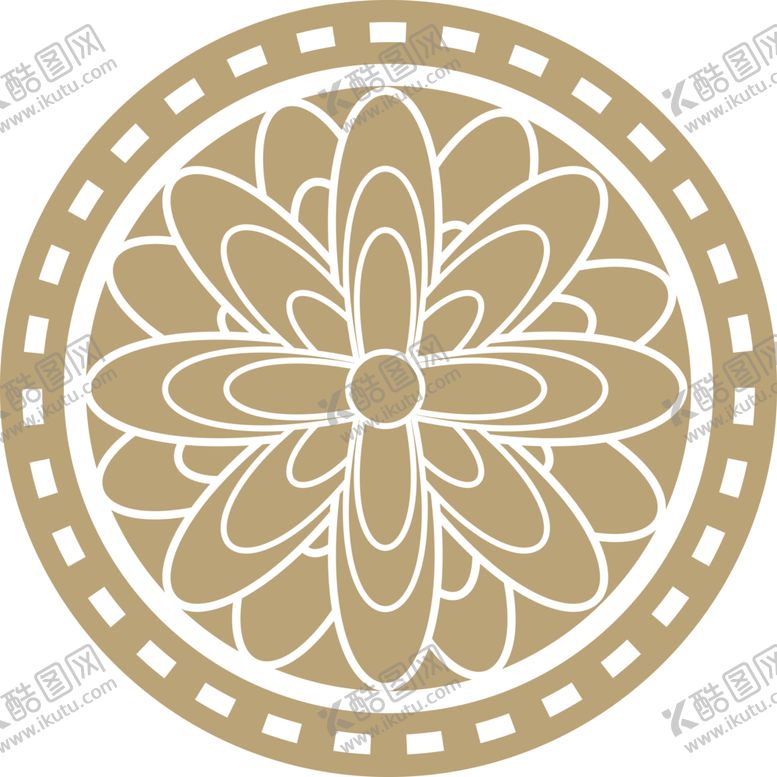 编号：29053610140608583484【酷图网】源文件下载-中国风花纹