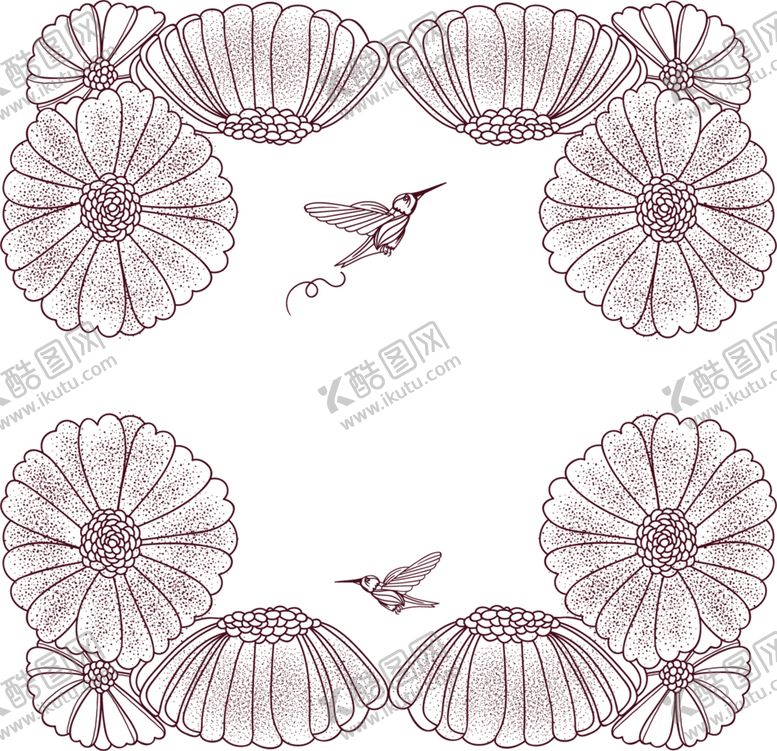 编号：67338409192306202266【酷图网】源文件下载-鲜花素材