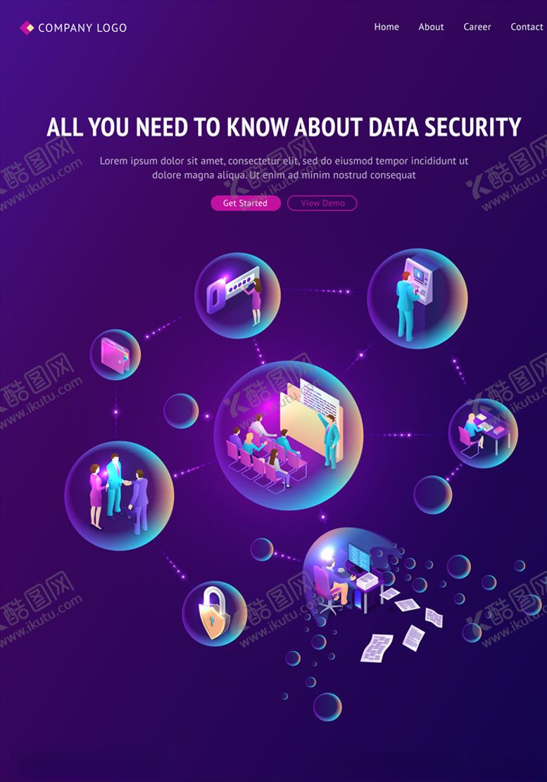 编号：40109610090616155018【酷图网】源文件下载-商务办公