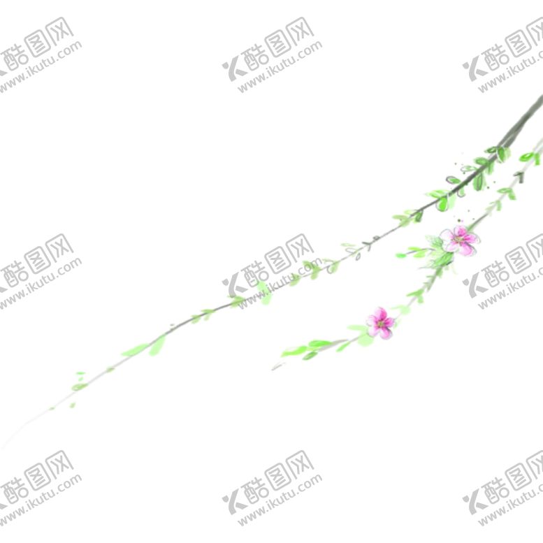 编号：88364507122103089234【酷图网】源文件下载-桃花