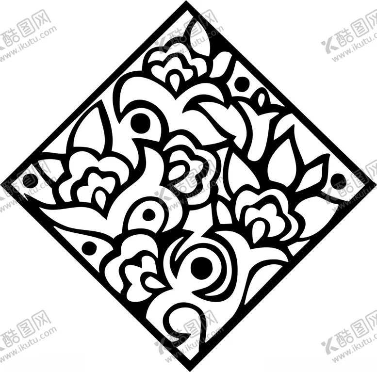 编号：76020702091819075344【酷图网】源文件下载-手绘图形花纹