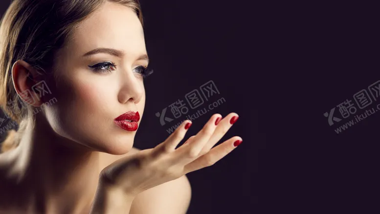 编号：89957507010356243720【酷图网】源文件下载-美女