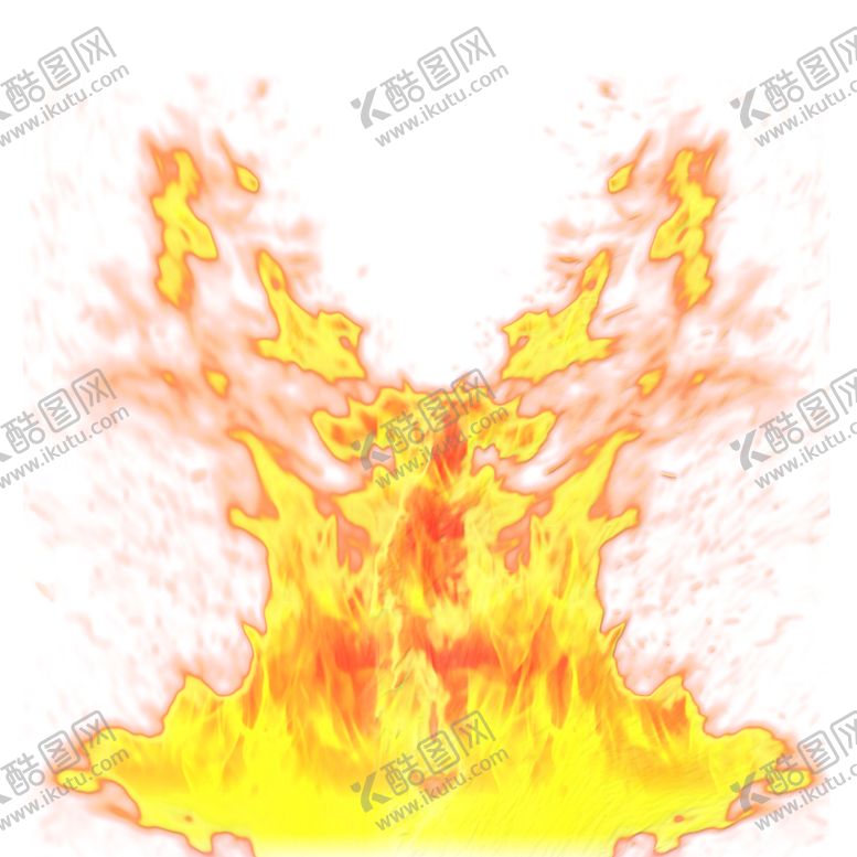 编号：24238805090548504312【酷图网】源文件下载-火焰