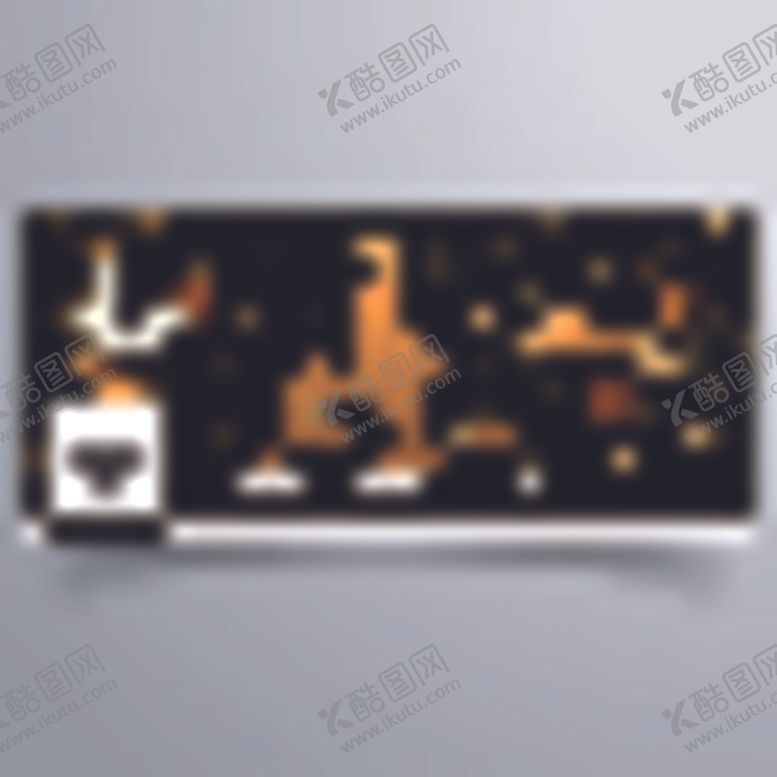 编号：26429807041945373449【酷图网】源文件下载-圣诞卡片