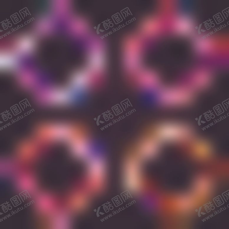 编号：91459610290853521511【酷图网】源文件下载-霓虹灯边框