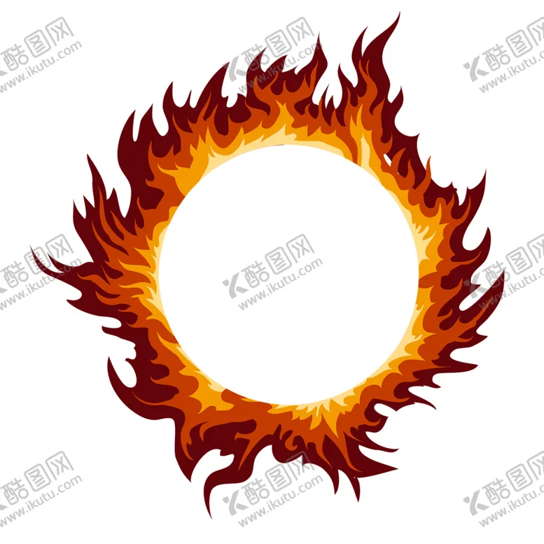 编号：68620009242308257729【酷图网】源文件下载-火焰