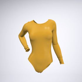 衣服样机