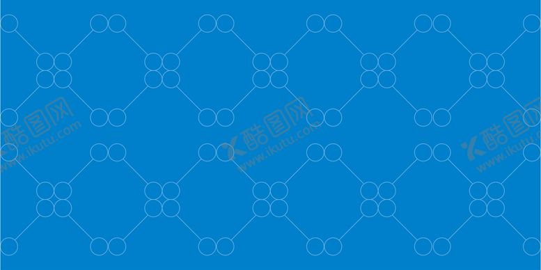 编号：13482909250838369147【酷图网】源文件下载-蓝底线条素材
