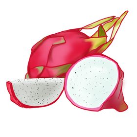水果水果海报水果素材蔬菜零售新鲜店