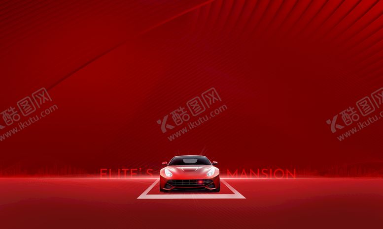 编号：89412009210347061842【酷图网】源文件下载-车位开盘