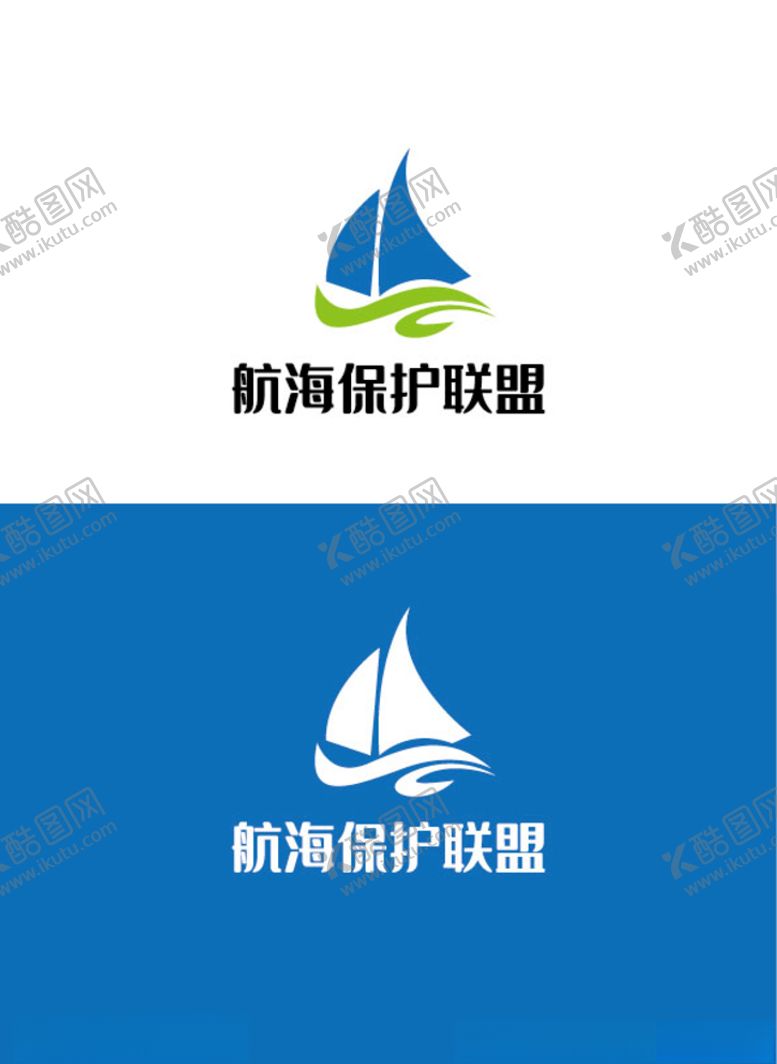 编号：90831109281522084872【酷图网】源文件下载-航海标识设计