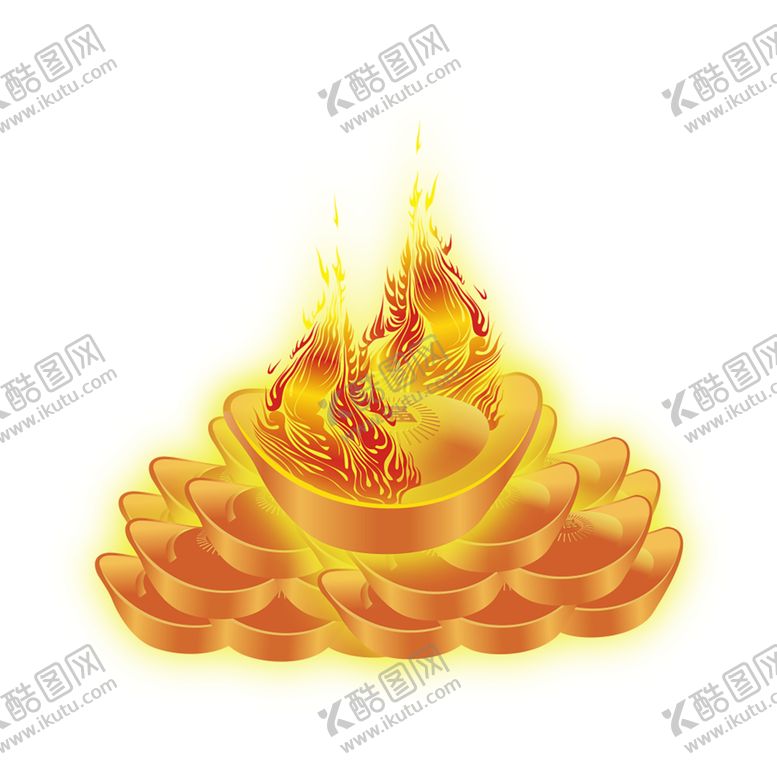 编号：57255509280742169354【酷图网】源文件下载-火焰素材