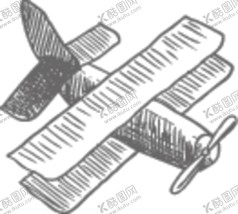 编号：47323509181045125069【酷图网】源文件下载-飞机