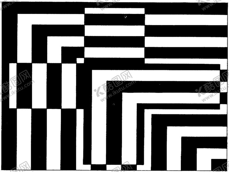编号：10520505190405309602【酷图网】源文件下载-镂空花图案