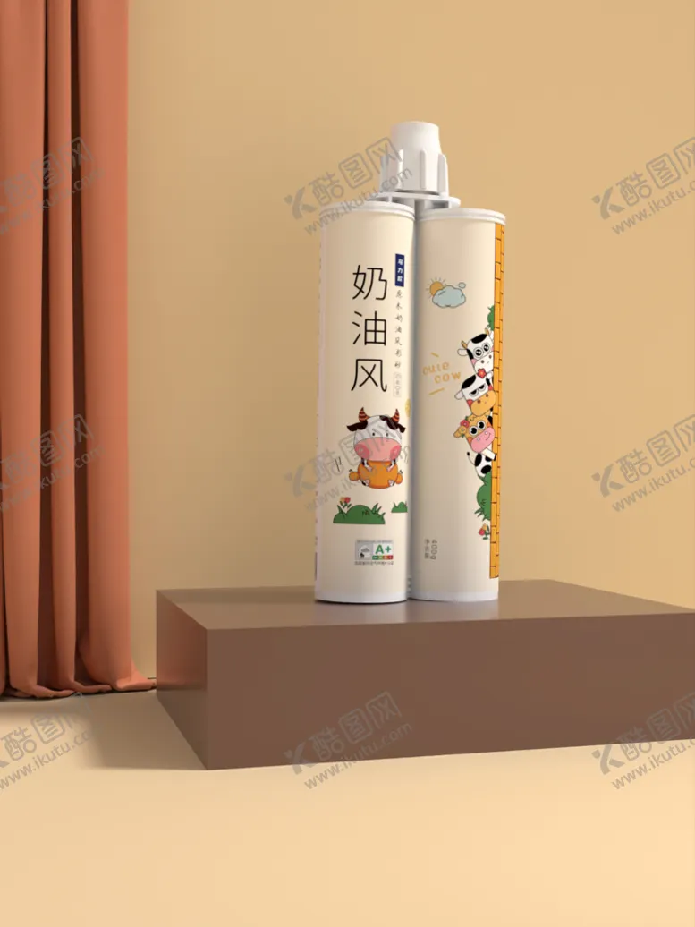 编号：33581810181849297303【酷图网】源文件下载-原木奶油风马力欧美缝剂环氧彩砂