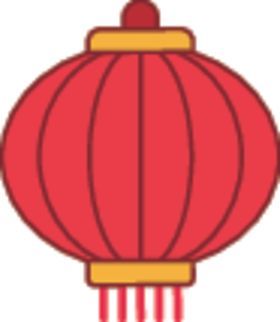 红灯笼