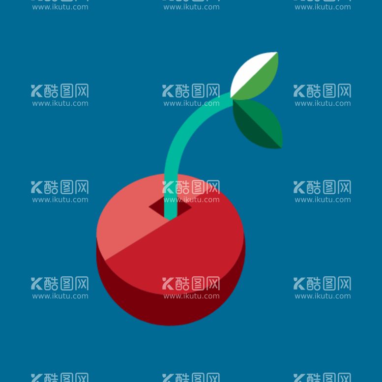 编号：73787112230031168041【酷图网】源文件下载-樱桃