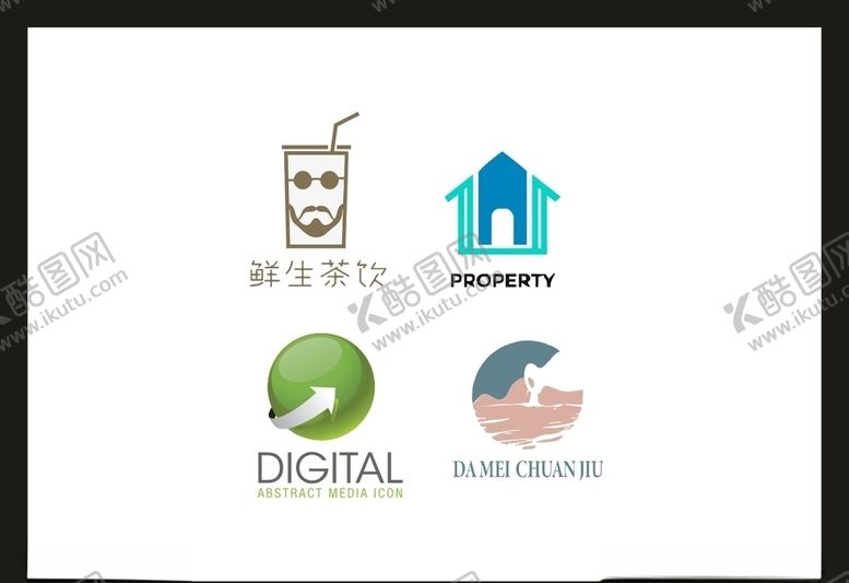 编号：24756505111624375256【酷图网】源文件下载-LOGO设计