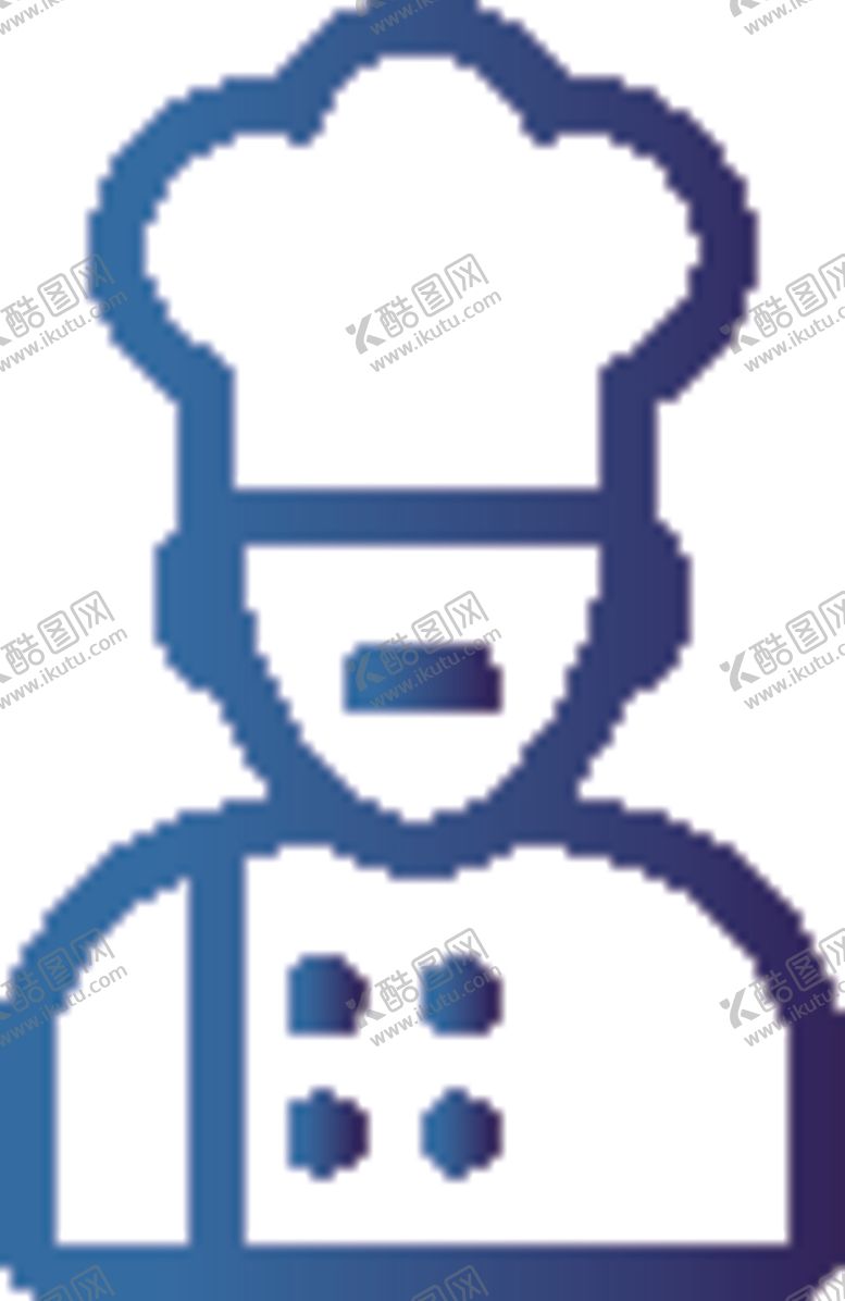 编号：52868705152121574581【酷图网】源文件下载-厨师