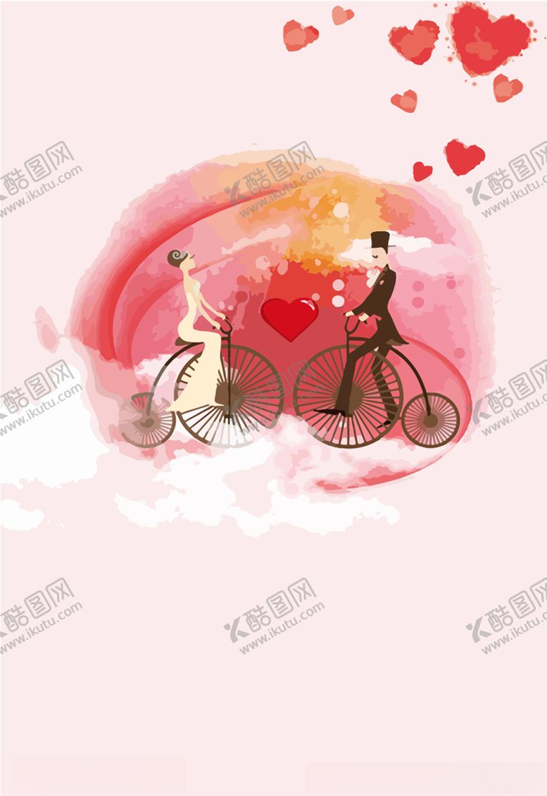 编号：45422709231051408398【酷图网】源文件下载-情人节素材