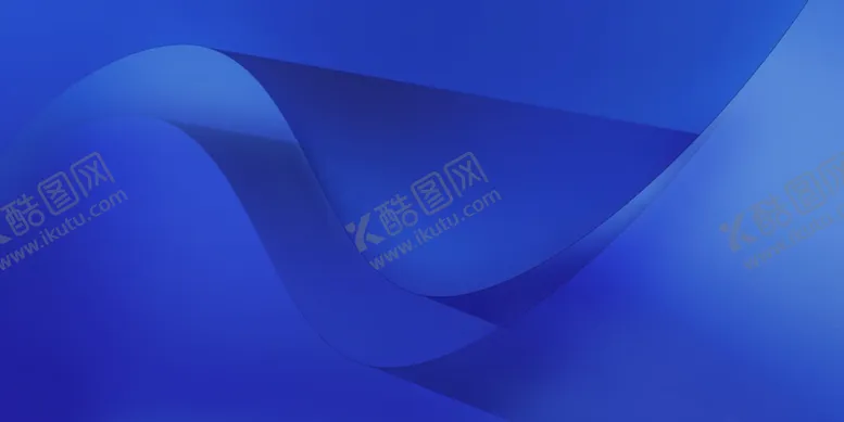 编号：76315704240310395867【酷图网】源文件下载-蓝色时尚背景
