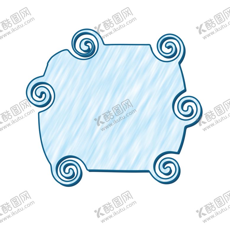 编号：88413207021055264473【酷图网】源文件下载-卡通边框