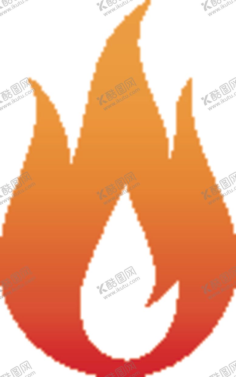 编号：90010105120310285025【酷图网】源文件下载-火苗火焰