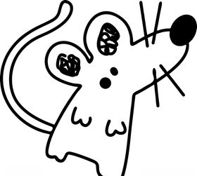 老鼠