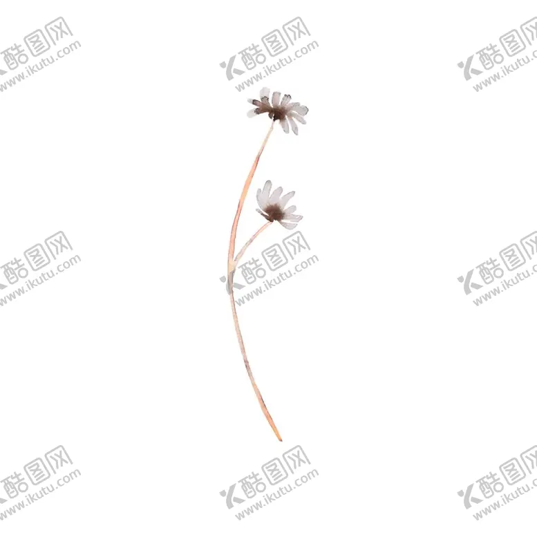 编号：37759211261507478840【酷图网】源文件下载-树叶花苞骨朵