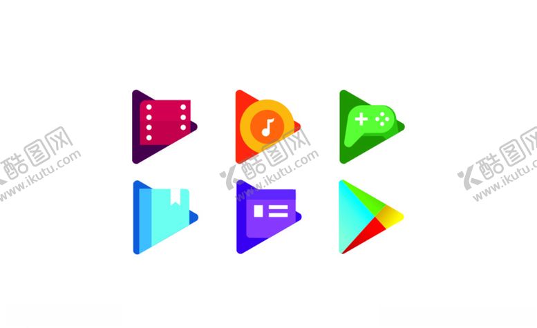 编号：68004409201947049754【酷图网】源文件下载-谷歌googleLOGO