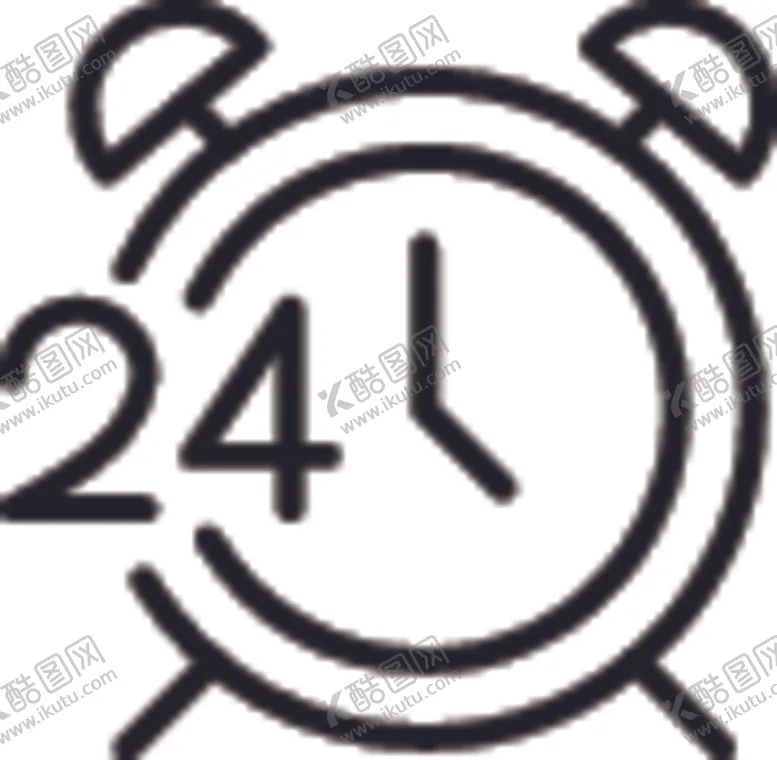 编号：26561906161545386362【酷图网】源文件下载-闹钟