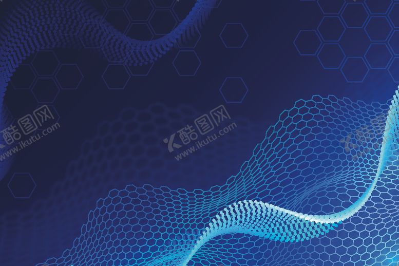 编号：10224105060509073645【酷图网】源文件下载-几何抽象图形