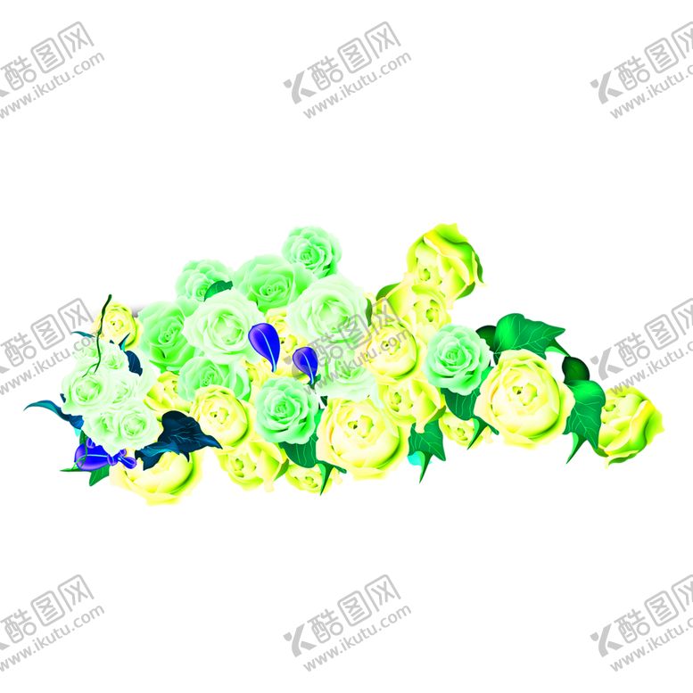 编号：86065710210231071004【酷图网】源文件下载-花素材