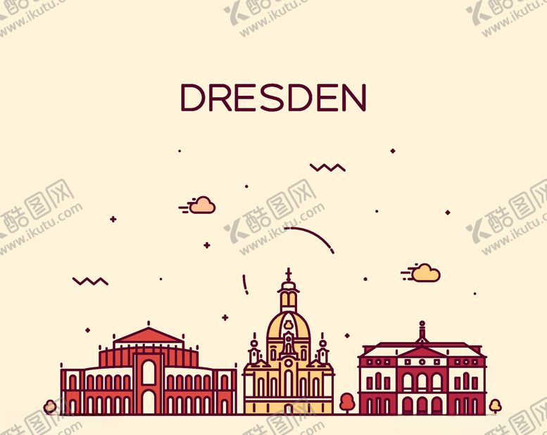 编号：95672309271806231212【酷图网】源文件下载-地标