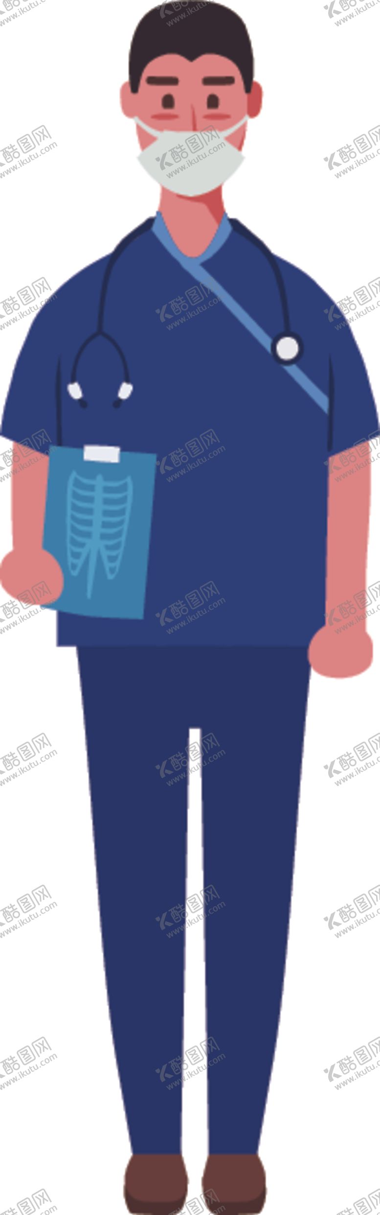 编号：56978306272246252022【酷图网】源文件下载-医生