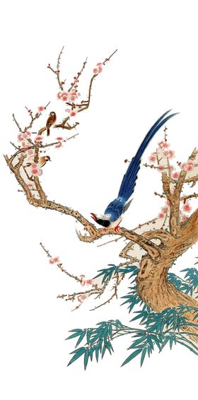 中国风素材
